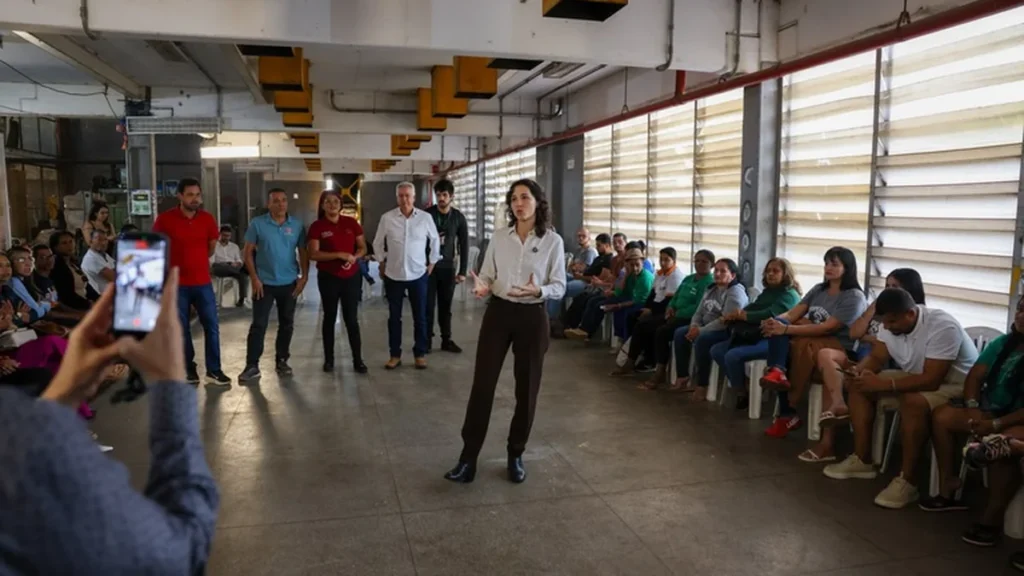 Programa Recicla Indústria investe R$ 1,5 milhão para fortalecer cooperativas de catadores no DF