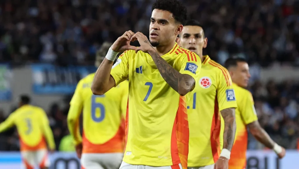 AO VIVO: Colômbia x Jordânia – Guia Completo para Assistir Amistoso Pré-Copa 2026 AO VIVO: Colômbia x Jordânia - Guia Completo para Assistir Amistoso Pré-Copa 2026