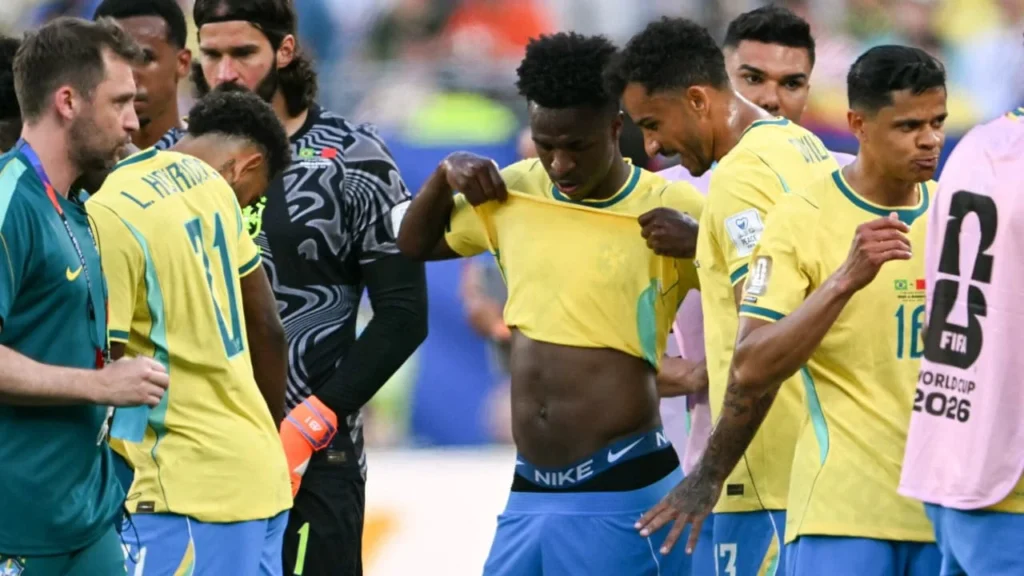 Brasil enfrenta Haiti na Copa do Mundo 2026: saiba tudo sobre o jogo de sexta-feira Brasil enfrenta Haiti na Copa do Mundo 2026: saiba tudo sobre o jogo de sexta-feira