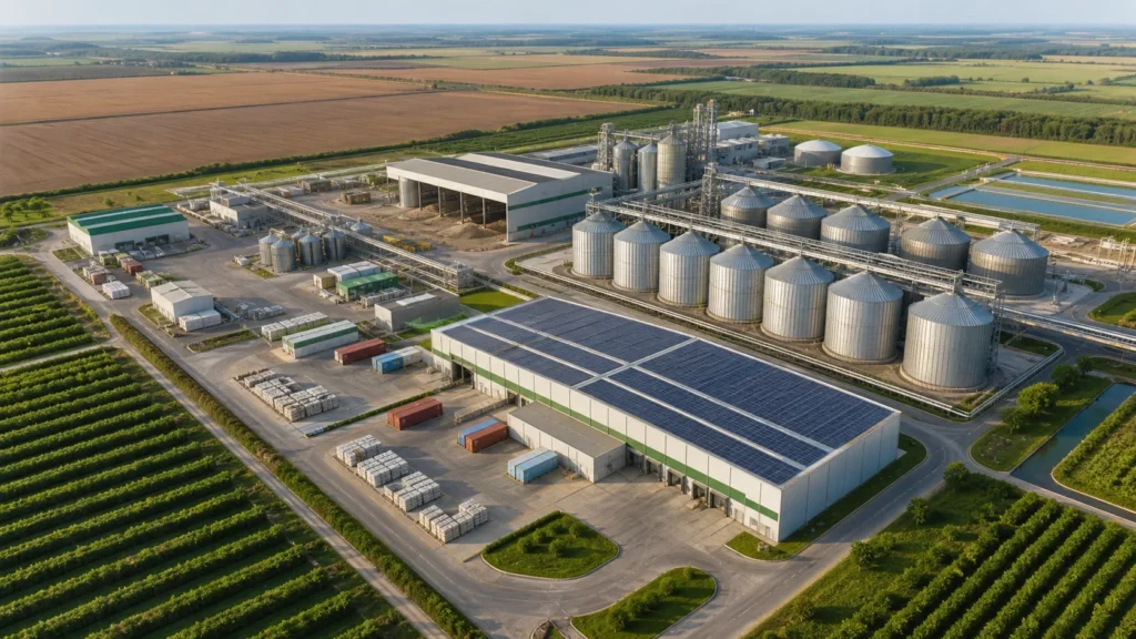 Comitê Brasileiro inicia financiamento para impulsionar economia circular em Brasília