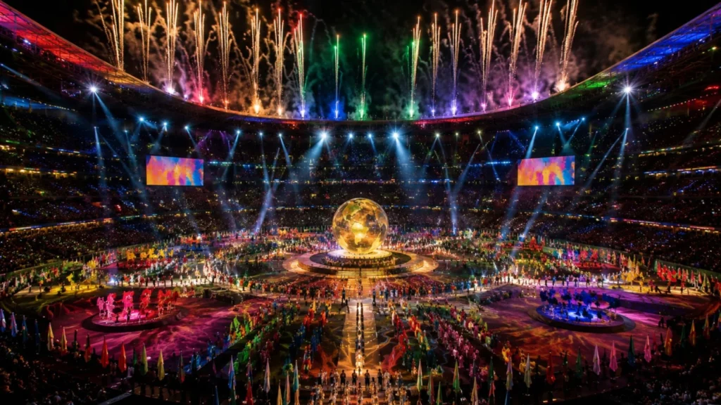 Como assistir à Copa do Mundo 2026 ao vivo pelo Globoplay de graça no celular
