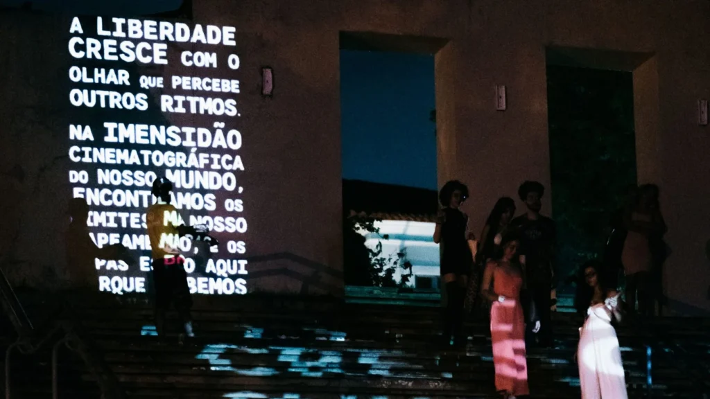 Mostra de Imagem em Movimento (MAPA) chega a Brasília com programação gratuita e inédita em julho