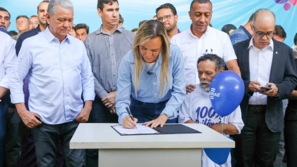 Ceilândia recebe R$ 30 milhões em melhorias urbanas e serviços públicos
