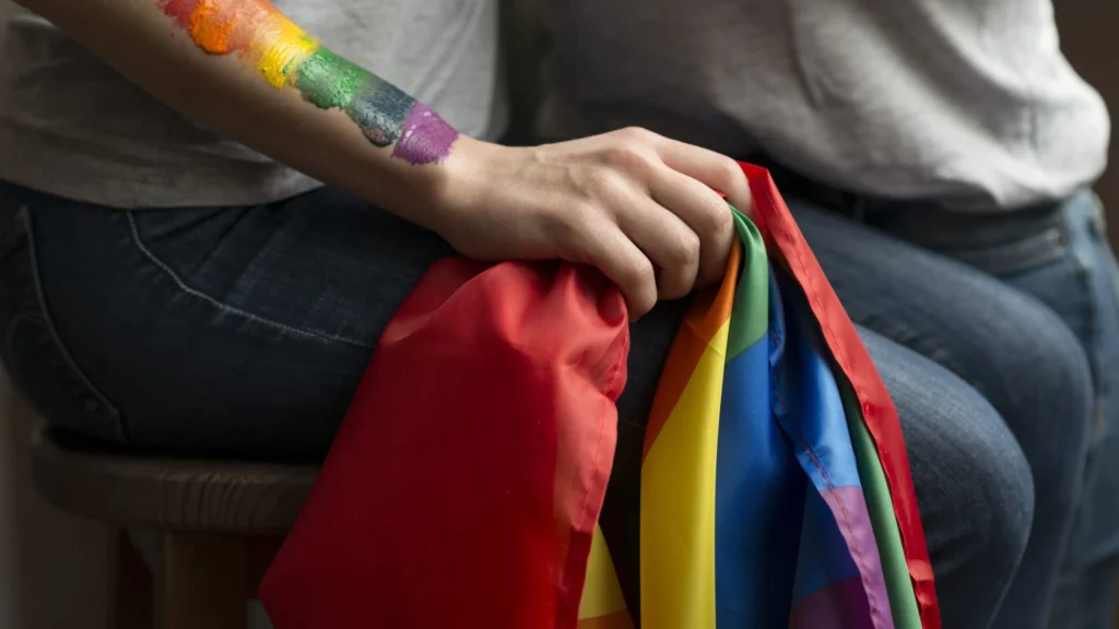 Distrito Federal Entre os Top 3 em Processos de LGBTQIAPN+fobia no Brasil, Revela Escavador