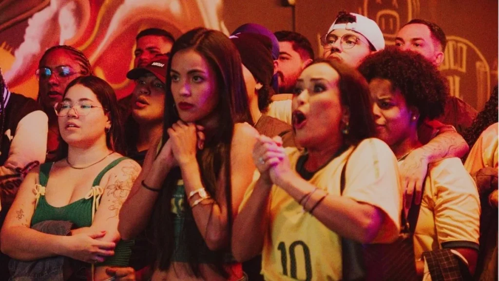 Sarau-Vá encerra temporada 2026 reafirmando força da cultura periférica no DF