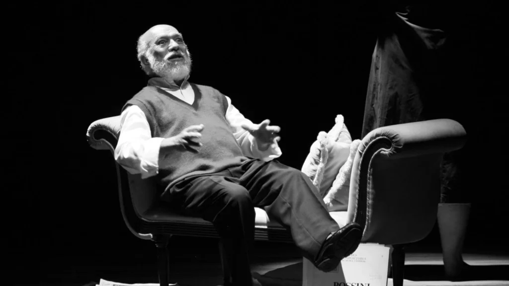 Brasília se despede de Gê Martú, ícone do teatro e cinema candango aos 89 anos