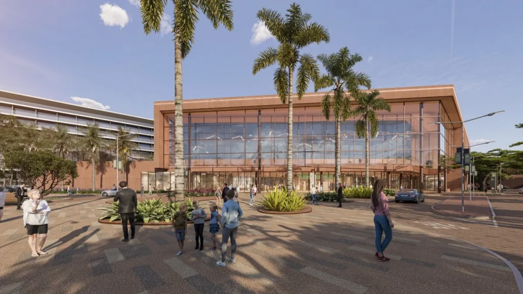 Multiverso Experience inaugura primeira unidade em Brasília e integra Partage Lago Sul