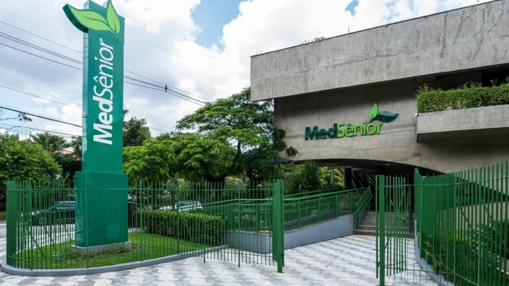 MedSênior anuncia mais de 150 vagas em Brasília com expansão de hospital