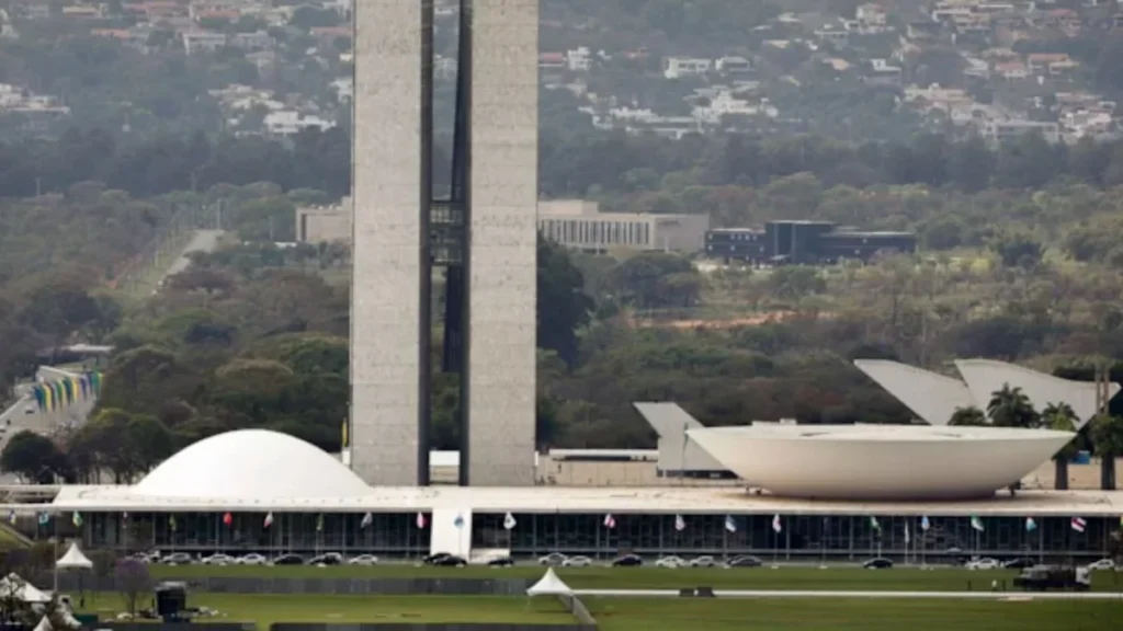 Pautas-bomba em Brasília: O risco de gastar sem controle com o dinheiro do contribuinte Pautas-bomba em Brasília: O risco de gastar sem controle com o dinheiro do contribuinte