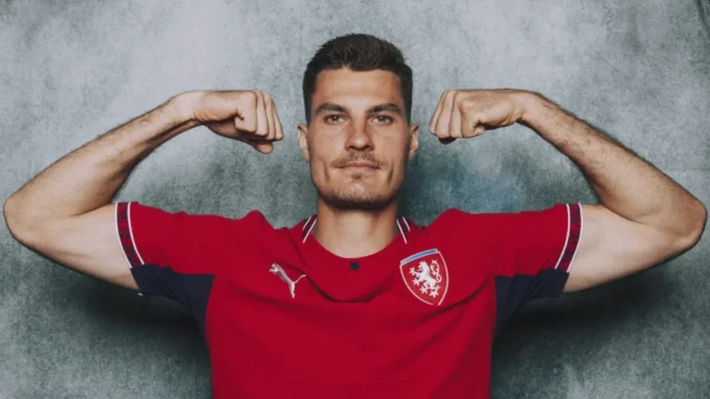 Patrik Schick no Bayer Leverkusen: Atualização sobre o Atacante Tcheco para a Copa do Mundo 2026 Patrik Schick no Bayer Leverkusen: Atualização sobre o Atacante Tcheco para a Copa do Mundo 2026