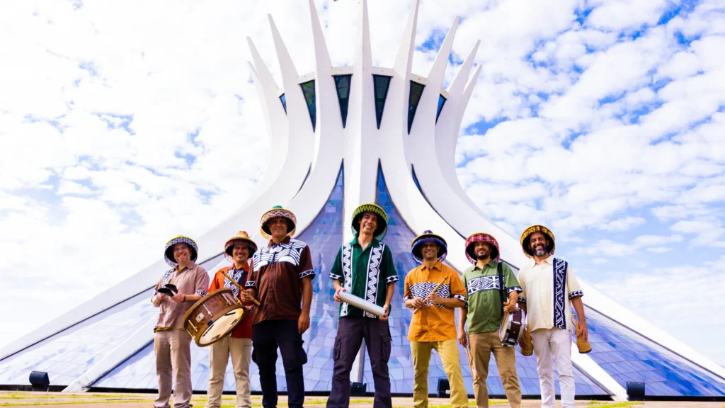 Mostra Cultura Candanga 2026: Tradições Populares Reunidas em Brasília com Patrocínio da Petrobras