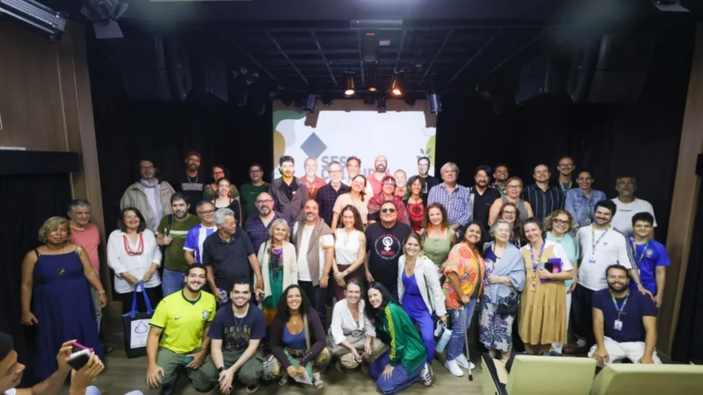 Guará e Ceilândia recebem Sesc Cultural em julho para fortalecer cena artística local