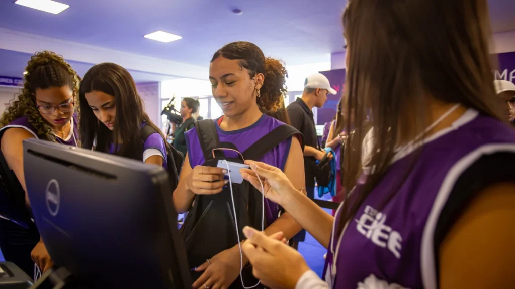 CIEE-DF oferece 630 vagas de estágio e aprendizagem em junho no Distrito Federal