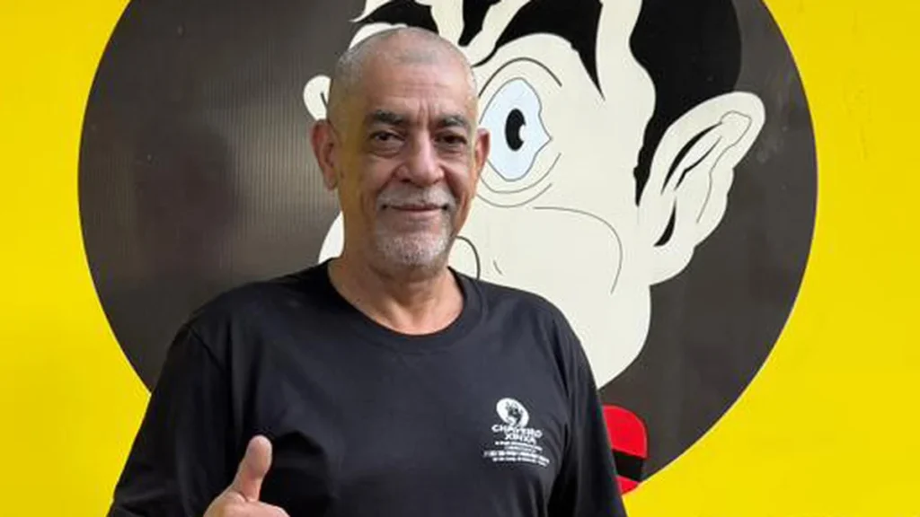 Xinxa e o Guará: 32 anos de cultura e comunidade no coração da cidade