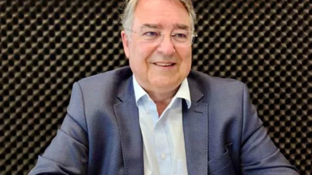 Santa Catarina Precisa de Mais Diálogo e Representatividade em Brasília, Diz Colombo (PSD) Santa Catarina Precisa de Mais Diálogo e Representatividade em Brasília, Diz Colombo (PSD)