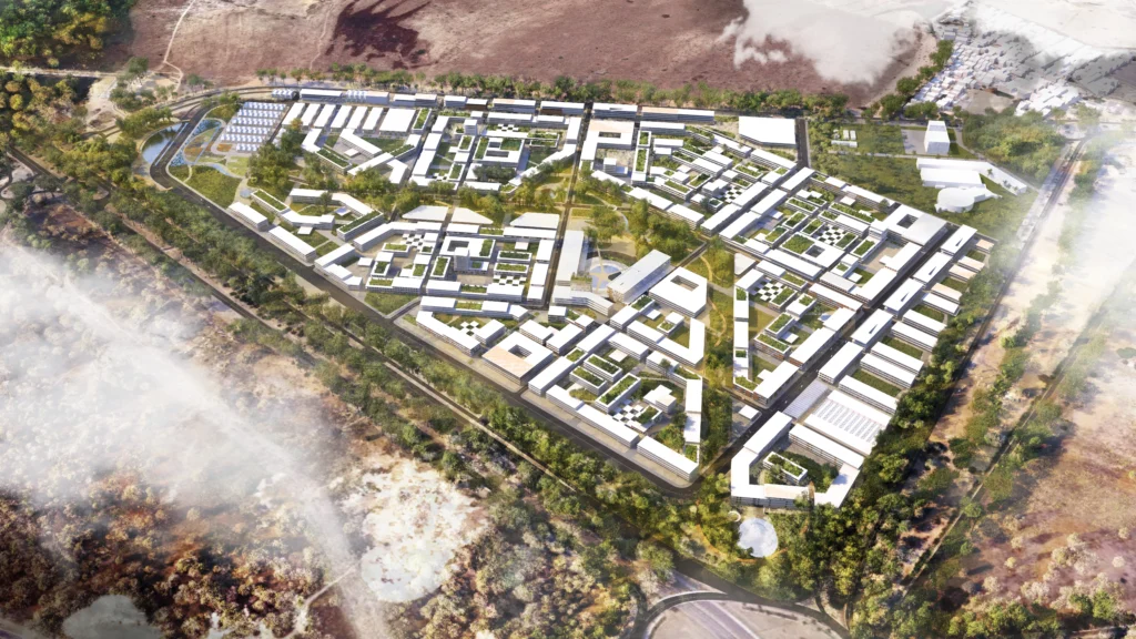 Brasília Tech Hub reúne 60 empresas e impulsiona inovação no Distrito Federal Brasília Tech Hub reúne 60 empresas e impulsiona inovação no Distrito Federal