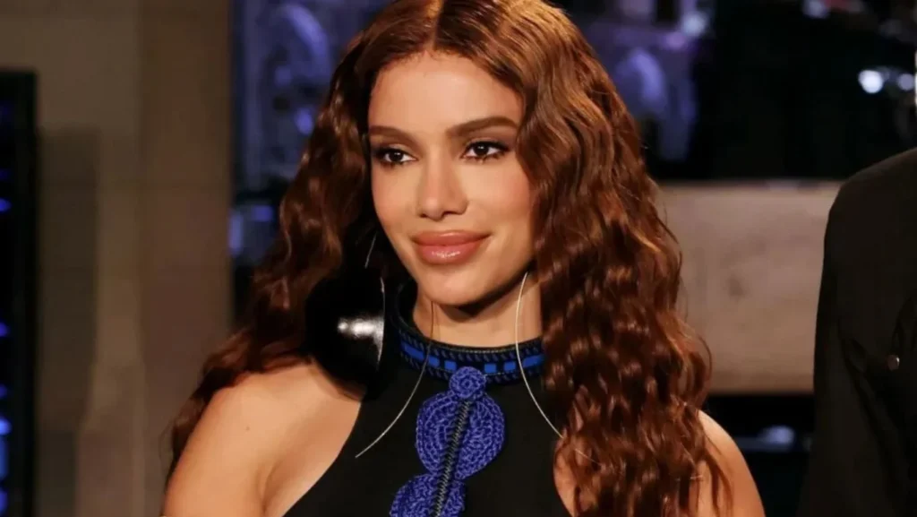 Anitta Confirma Presença na Abertura da Copa do Mundo 2026 com Performance Marcante Anitta Confirma Presença na Abertura da Copa do Mundo 2026 com Performance Marcante
