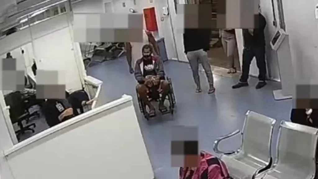 Homem morre aguardando atendimento na UPA: um retrato da saúde no Distrito Federal