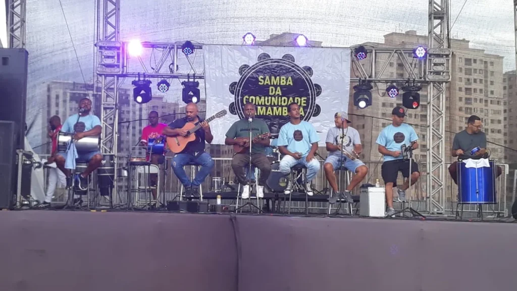 Brasília reúne cultura, esporte e lazer no início de junho com agenda diversificada
