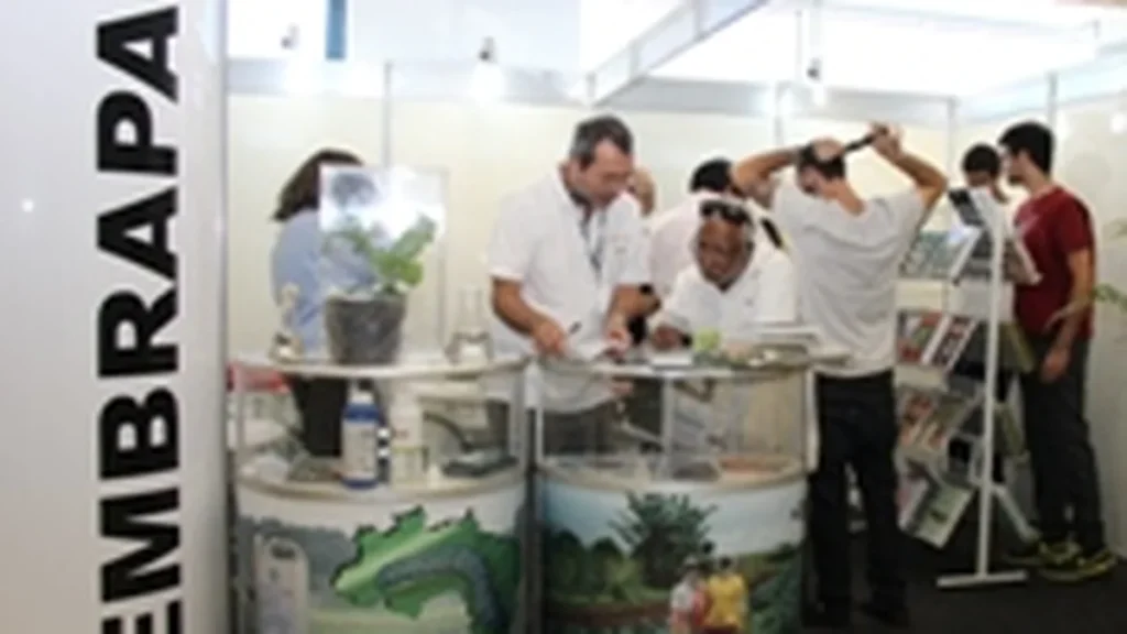 IV Congresso de Agroecologia do DF reúne mais de 800 participantes e destaca avanços em agricultura familiar IV Congresso de Agroecologia do DF reúne mais de 800 participantes e destaca avanços em agricultura
