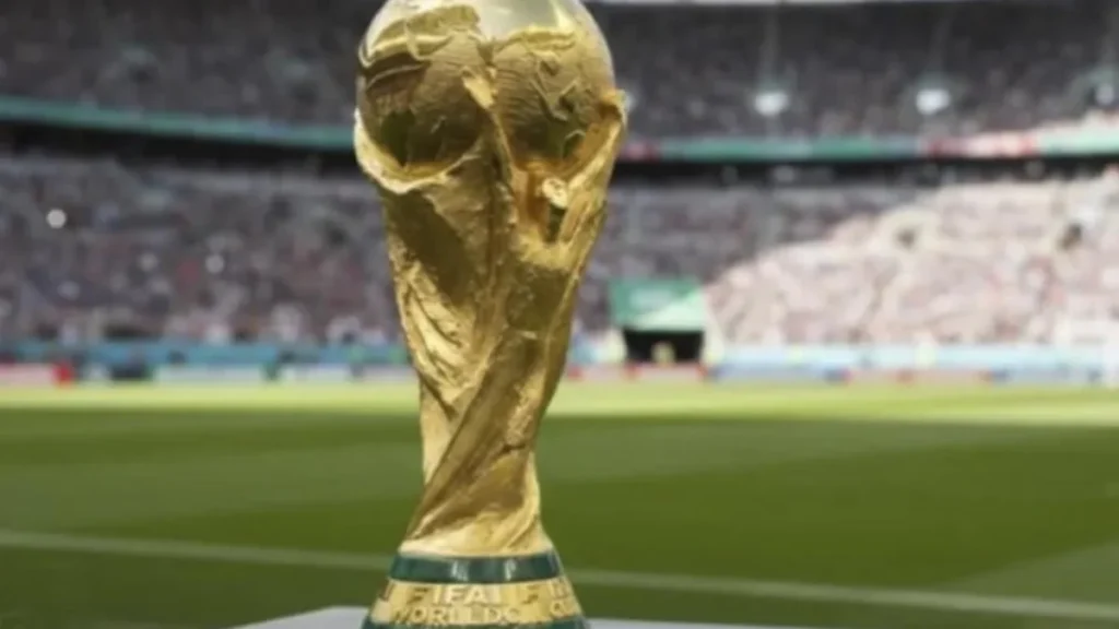 Copa do Mundo 2026: 18 Seleções Confirmam Vaga e Oitavas de Final Ganham Datas Definidas