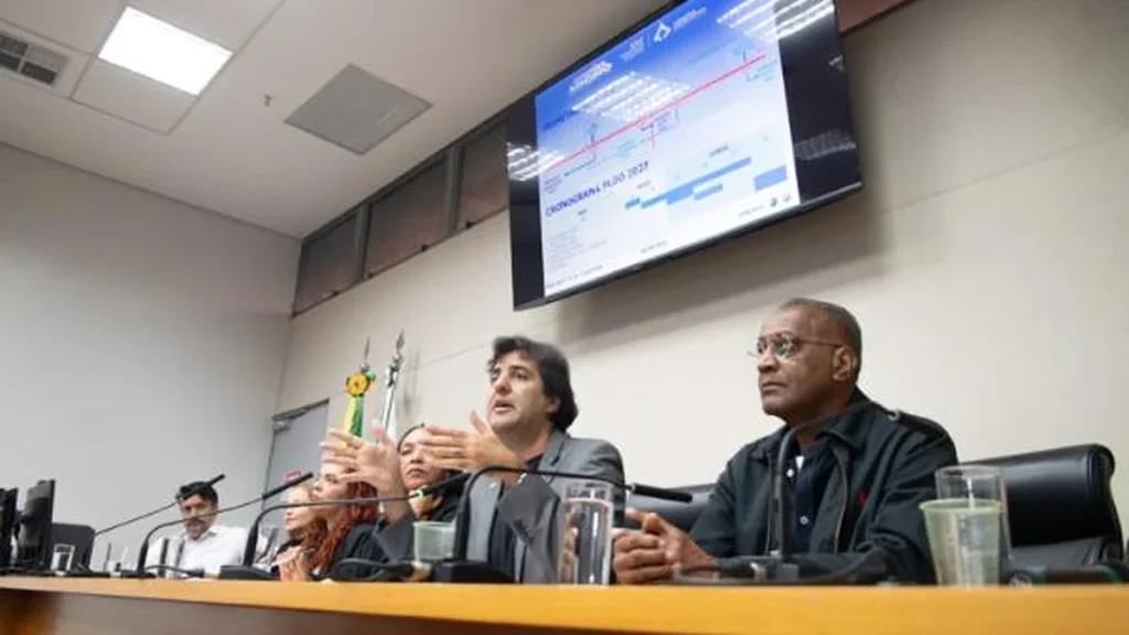 Comissão de Educação e Cultura debate LDO 2027 e prioridades orçamentárias em Brasília