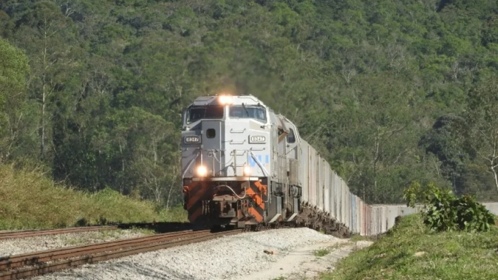 VLI registra recorde histórico no Corredor Sudeste e fortalece logística do agronegócio