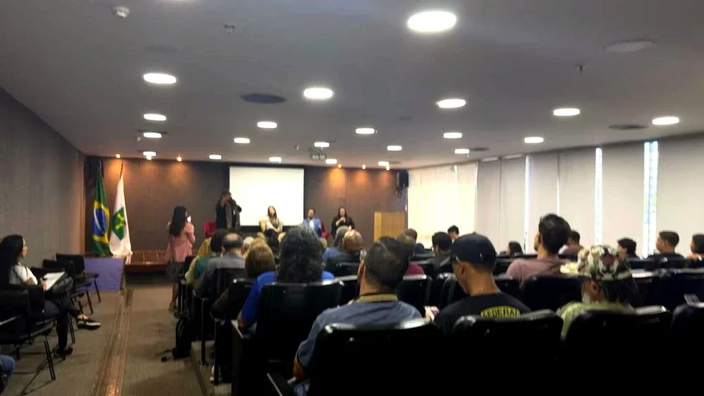 Conselho de Cultura do DF abre inscrições para representantes da sociedade civil em 11 regiões