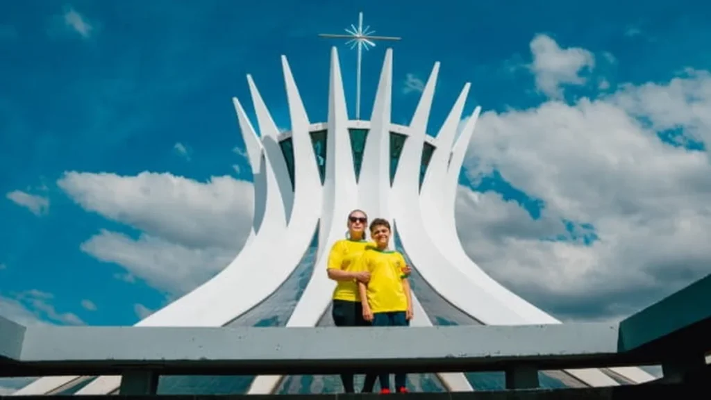 Dia do Turista: Como o Turismo Impulsiona a Economia de Brasília em 2024 Dia do Turista: Como o Turismo Impulsiona a Economia de Brasília em 2024