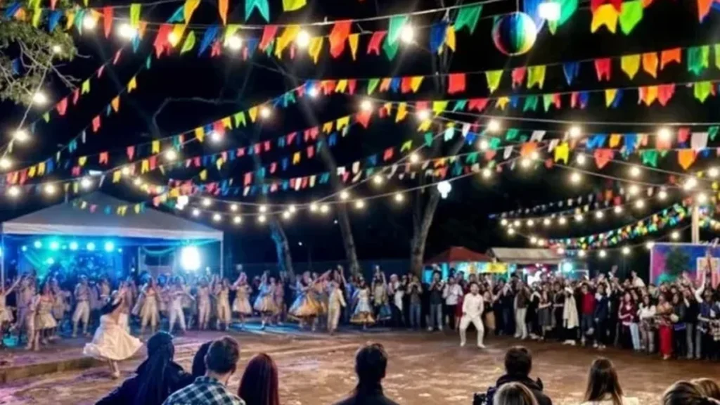 Programação Cultural e Festas Juninas no Distrito Federal: Guia Completo para o Fim de Semana