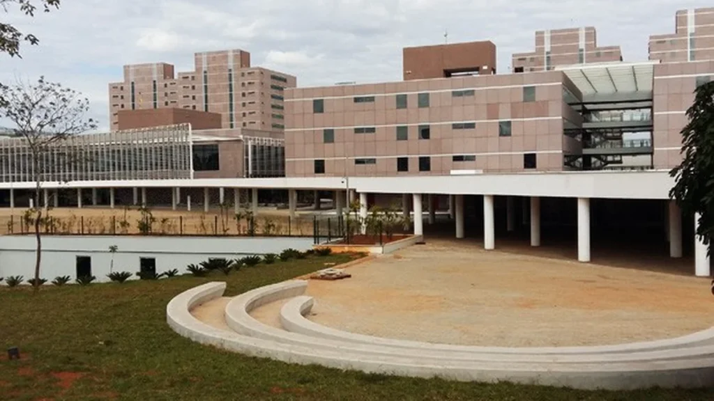 Ocupação do Centrad promete impulsionar economia de Taguatinga e Ceilândia com economia bilionária Ocupação do Centrad promete impulsionar economia de Taguatinga e Ceilândia com economia bilionária