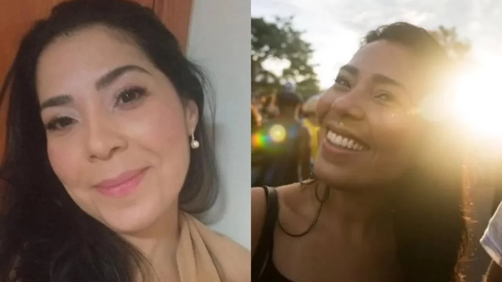 Morte da Jornalista Cristiane Sampaio Abala Brasília e DF Morte da Jornalista Cristiane Sampaio Abala Brasília e DF