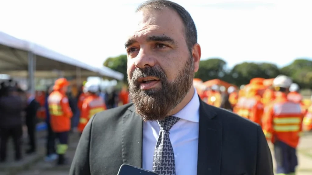 Sistema de Segurança Integral será prioridade para novo secretário de Segurança Pública no DF