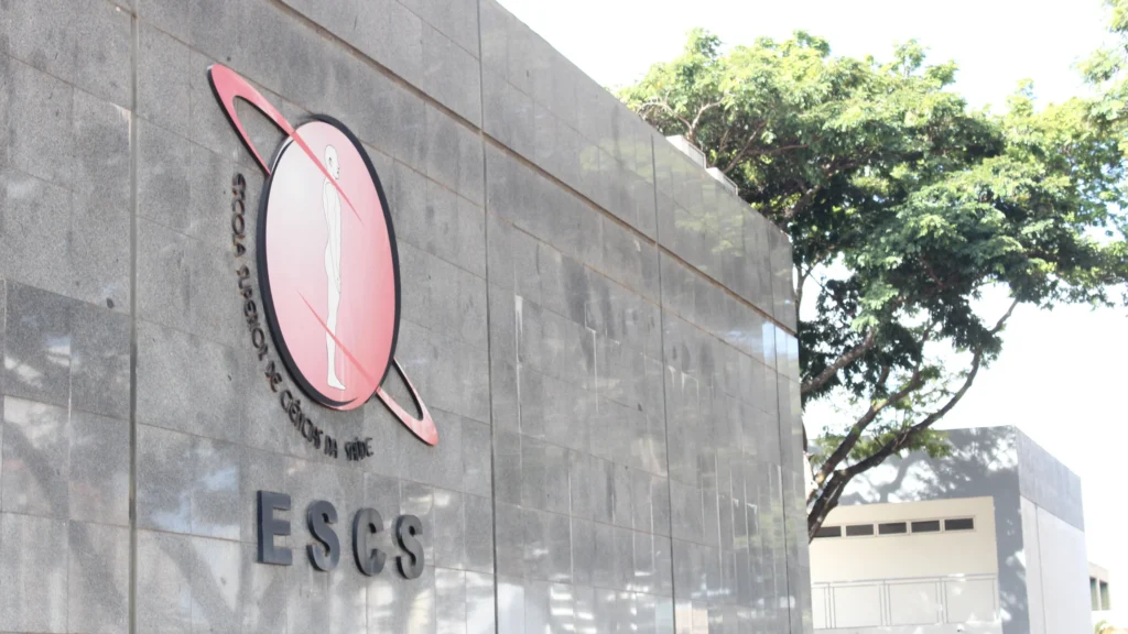 Edital da Escola Superior de Ciências da Saúde para Programa de Iniciação Científica
