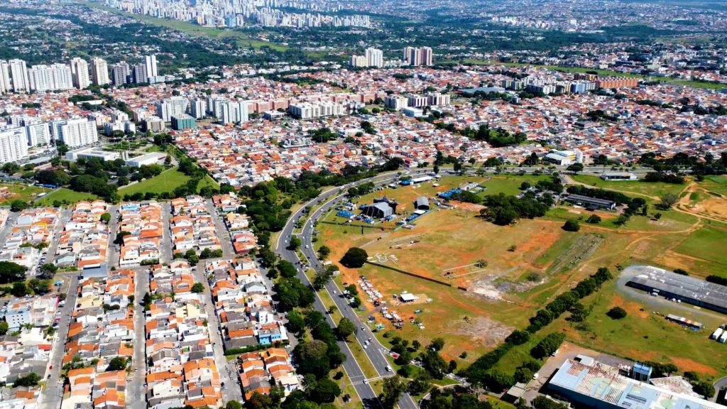 Maratona de Inovação reúne moradores para transformar o Guará Maratona de Inovação reúne moradores para transformar o Guará