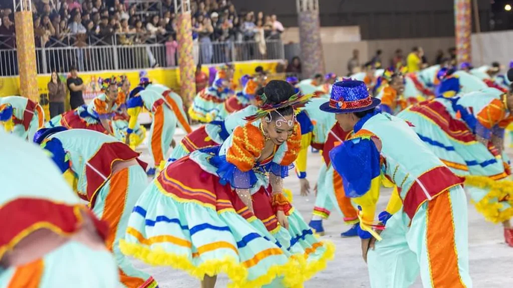 Candangão Junino 2026: Tradição e Cultura em Espetáculos Imperdíveis em Santa Maria