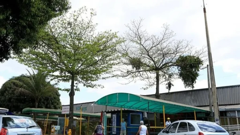 Feira do Guará é reconhecida como Patrimônio Cultural Imaterial do DF em 2026 Feira do Guará é reconhecida como Patrimônio Cultural Imaterial do DF em 2026