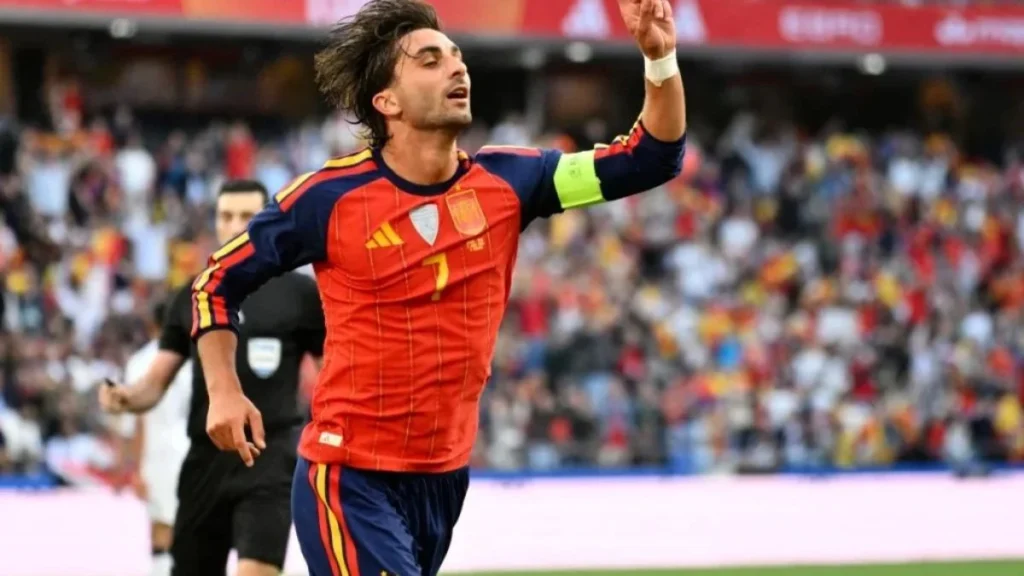Espanha x Peru: horário, escalações e onde assistir ao vivo o amistoso preparatório para a Copa 2026 Espanha x Peru: horário, escalações e onde assistir ao vivo o amistoso preparatório para a Copa 2026