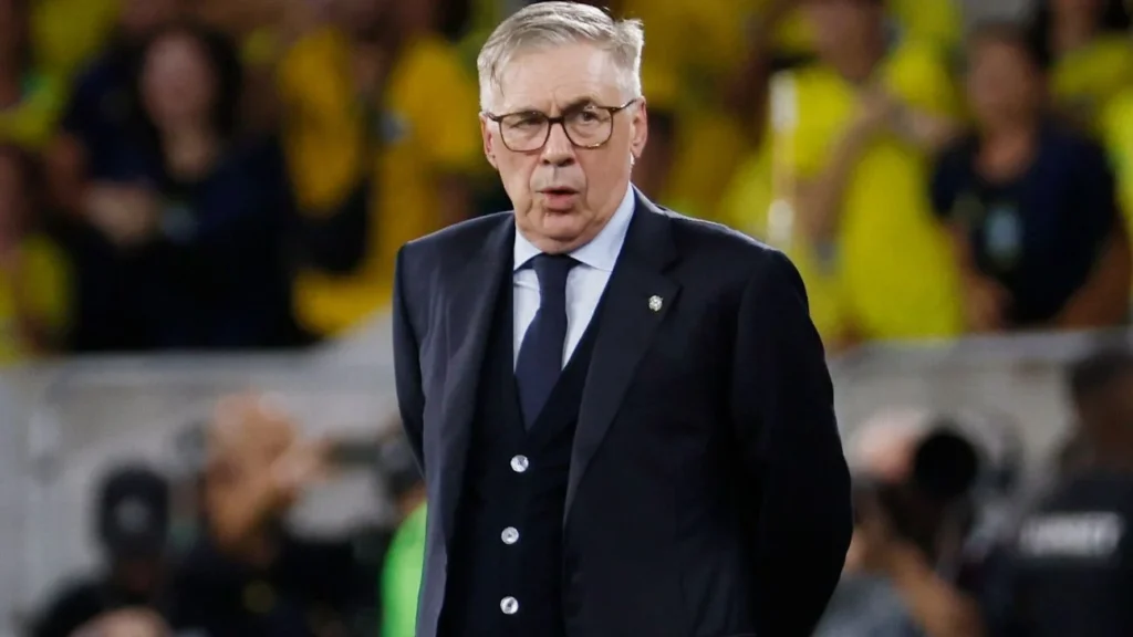Brasil x Egito: como assistir ao último amistoso antes da Copa do Mundo 2024 Brasil x Egito: como assistir ao último amistoso antes da Copa do Mundo 2024