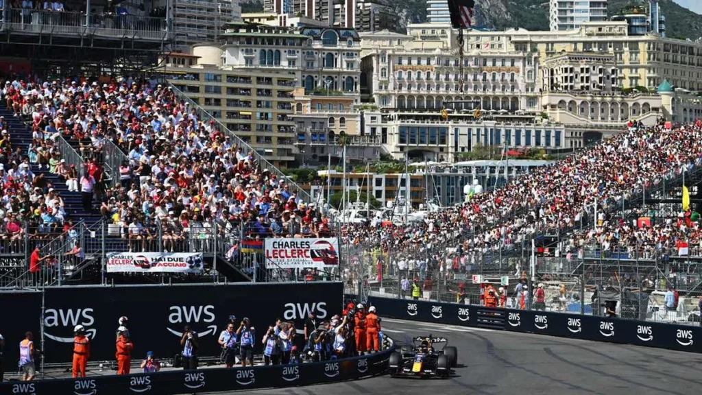 F1 Mônaco 2026: Horário, Grid de Largada e Desempenho de Gabriel Bortoleto F1 Mônaco 2026: Horário, Grid de Largada e Desempenho de Gabriel Bortoleto