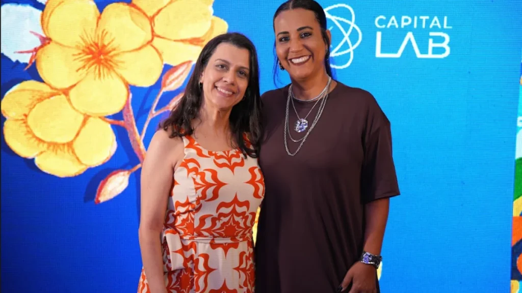 Capital LAB abre seleção para 20 projetos inovadores no Distrito Federal em 2026 Capital LAB abre seleção para 20 projetos inovadores no Distrito Federal em 2026