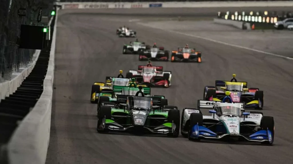 Indy 2026: Guia Completo do GP de Gateway com Horários, Grid e Previsão do Tempo