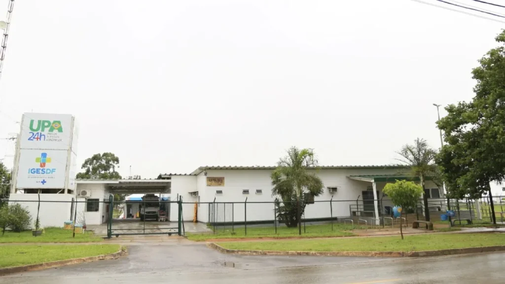 Crise na Saúde Pública do Distrito Federal: Morte em UPA Revela Falhas Graves na Gestão