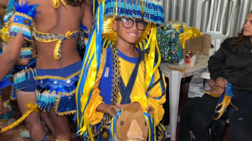 Bumba-meu-boi no Distrito Federal: o legado cultural dos maranhenses em Brasília