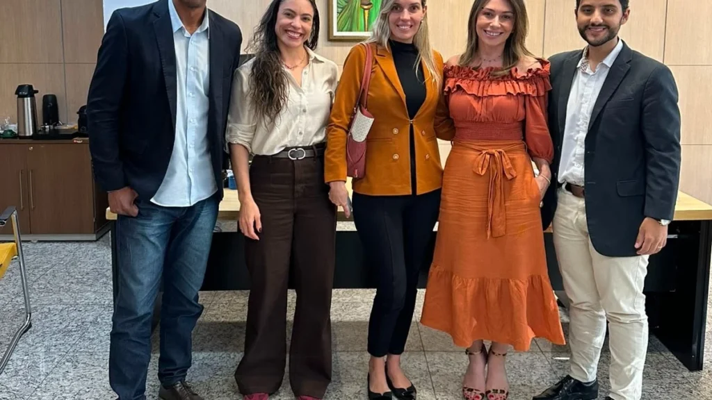 GDF reforça estratégias para acolhimento da população em situação de rua no Distrito Federal GDF reforça estratégias para acolhimento da população em situação de rua no Distrito Federal