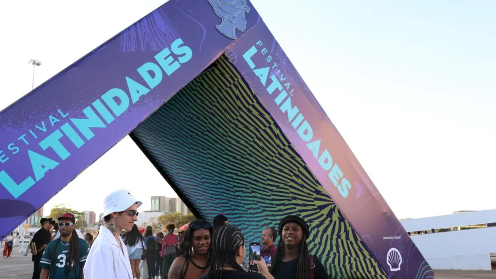 Festival Latinidades 2024: Saúde Mental e Cultura Negra em Debate em Brasília