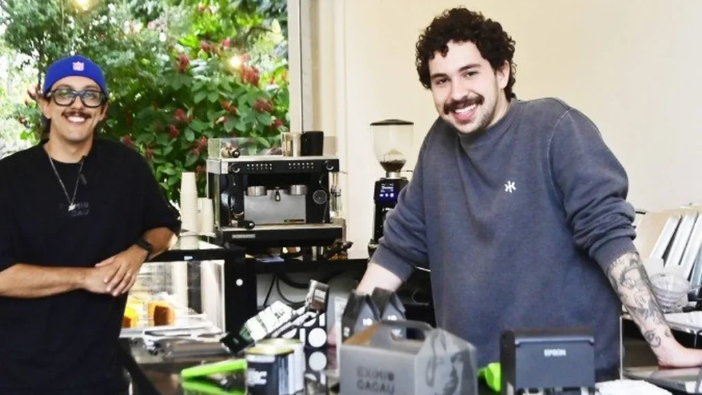 Jovens empreendedores transformam o mercado no Distrito Federal com inovação e foco Jovens empreendedores transformam o mercado no Distrito Federal com inovação e foco