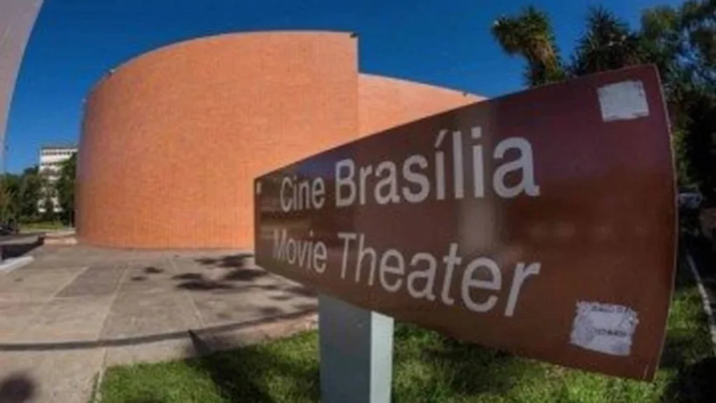 Secretaria de Cultura Assegura Funcionamento do Cine Brasília e Garante Festival Tradicional Secretaria de Cultura Assegura Funcionamento do Cine Brasília e Garante Festival Tradicional