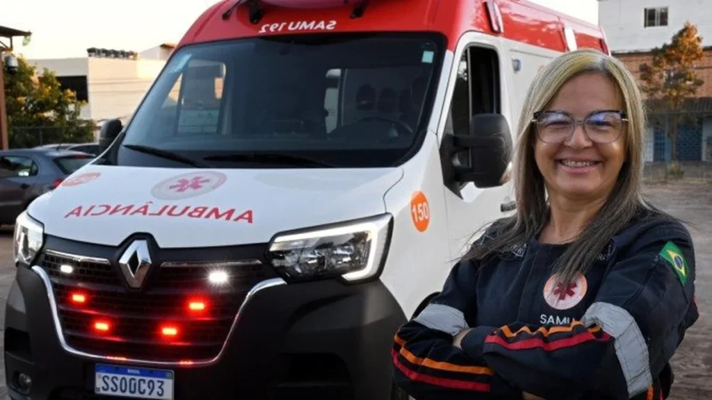 Elas Desafiam o Preconceito nas Vias do Distrito Federal: Coragem e Autonomia na Estrada Elas Desafiam o Preconceito nas Vias do Distrito Federal: Coragem e Autonomia na Estrada