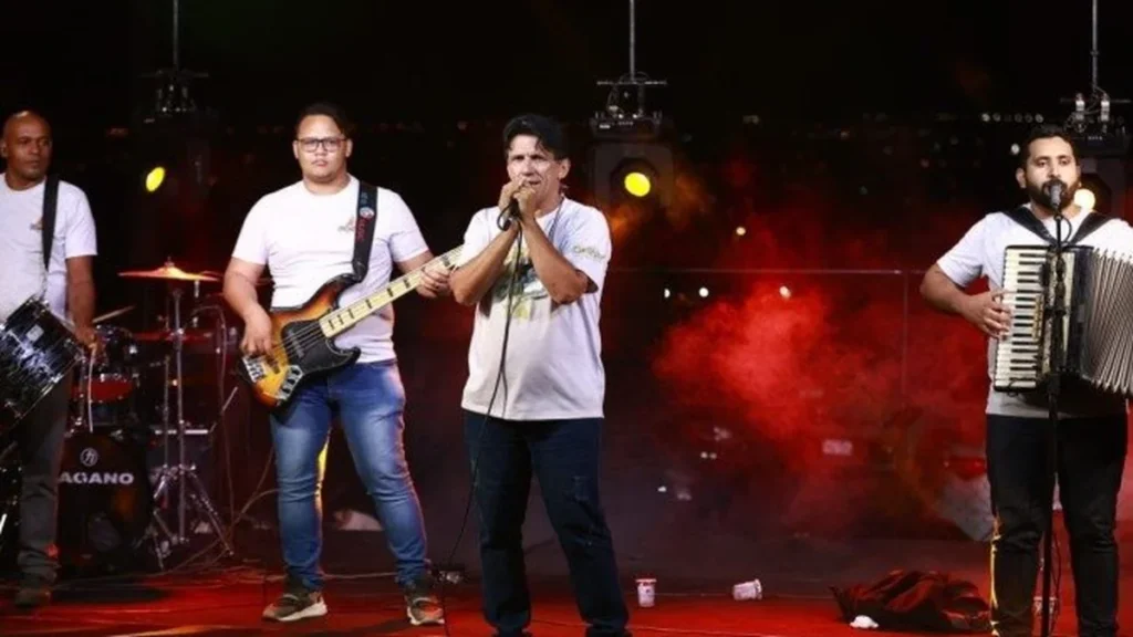 EXPO GOSPEL 2026: Shows Gratuitos e Cultura em Samambaia EXPO GOSPEL 2026: Shows Gratuitos e Cultura em Samambaia